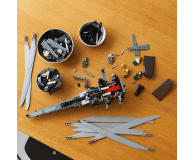 LEGO Icons 10327 Diuna - Atreides Royal Ornithopter - 1219031 - zdjęcie 13